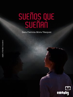 cover image of Sueños Que Sueñan